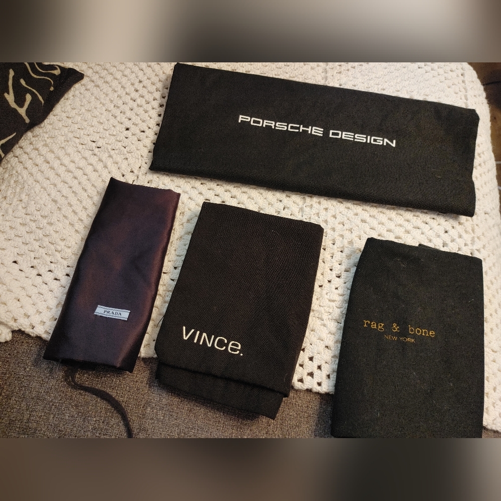 Storage bags